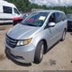 5FNRL5H44EB100145 2014 Honda Odyssey Ex auction photo thumbnail 2