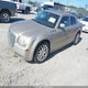 2C3KA53G16H143267 2006 Chrysler 300 Touring auction photo thumbnail 2