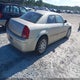 2C3KA53G16H143267 2006 Chrysler 300 Touring auction photo thumbnail 4