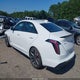 1G6D75RP9R0410192 2024 Cadillac Ct4-V V-Series Blackwing auction photo thumbnail 3