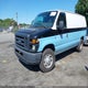 1FTNE2EW6DDB34378 2013 Ford E-250 Commercial auction photo thumbnail 2