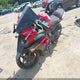 JKAEXEF18GDA28787 2016 Kawasaki Ex650 F auction photo thumbnail 2
