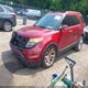 1FM5K8F84FGB57957 2015 Ford Explorer Limited auction photo thumbnail 2