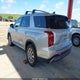 KM8R24GE1PU568556 2023 Hyundai Palisade Sel auction photo thumbnail 3