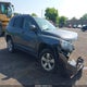 1C4NJDEB2FD358111 2015 Jeep Compass Latitude auction photo thumbnail 1