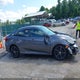 2HGFC2F74JH541245 2018 Honda Civic Ex auction photo thumbnail 13