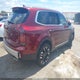5XYP5DGC9PG384453 2023 Kia Telluride Sx Prestige auction photo thumbnail 4