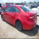 JTDEPRAE7LJ042101 2020 Toyota Corolla Le auction photo thumbnail 3