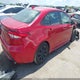 JTDEPRAE7LJ042101 2020 Toyota Corolla Le auction photo thumbnail 4