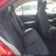 JTDEPRAE7LJ042101 2020 Toyota Corolla Le auction photo thumbnail 8