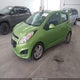 KL8CB6S92EC486119 2014 Chevrolet Spark Ls Auto auction photo thumbnail 2