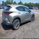 2T2GKCEZXNC007760 2022 Lexus Nx 350H Premium auction photo thumbnail 4