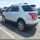1FMHK8F88BGA17076 2011 Ford Explorer Limited auction photo thumbnail 3