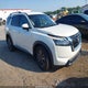 5N1DR3BA9NC222293 2022 Nissan Pathfinder Sv 2Wd auction photo thumbnail 1