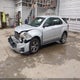 2GNALAEK9F6323904 2015 Chevrolet Equinox Ls auction photo thumbnail 2