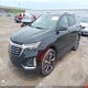 2GNAXXEV5N6129144 2022 Chevrolet Equinox Awd Premier auction photo thumbnail 2