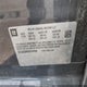 1G1JC5SH5F4147095 2015 Chevrolet Sonic Lt Auto auction photo thumbnail 9