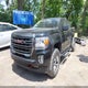 1GTG6FEN0N1116644 2022 GMC Canyon 4Wd Short Box At4 - Leather auction photo thumbnail 2