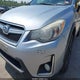 JF2GPALC0GH307395 2016 Subaru Crosstrek 2.0I Limited auction photo thumbnail 6