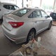 5NPE24AF1FH007514 2015 Hyundai Sonata Se auction photo thumbnail 4
