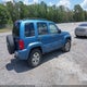 1J4GL58KX4W134939 2004 Jeep Liberty Limited Edition auction photo thumbnail 4