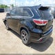5TDJKRFHXGS353966 2016 Toyota Highlander Xle V6 auction photo thumbnail 3