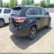 5TDJKRFHXGS353966 2016 Toyota Highlander Xle V6 auction photo thumbnail 4