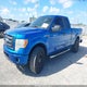 1FTEX1CW7AFB06225 2010 Ford F-150 Stx/Xl auction photo thumbnail 2