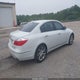 KMHGC4DF0BU140553 2011 Hyundai Genesis 4.6 auction photo thumbnail 4