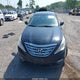 5NPEC4AC7BH125595 2011 Hyundai Sonata Se auction photo thumbnail 12