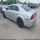 1G1ZB5E02CF191020 2012 Chevrolet Malibu Ls auction photo thumbnail 3