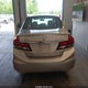 19XFB2F54DE229863 2013 Honda Civic Lx auction photo thumbnail 16