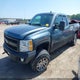 1GCRKSE05BZ370817 2011 Chevrolet Silverado 1500 Lt auction photo thumbnail 2