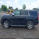 1GNSKCKC0FR140539 2015 Chevrolet Tahoe Ltz auction photo thumbnail 14