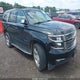 1GNSKCKC0FR140539 2015 Chevrolet Tahoe Ltz auction photo thumbnail 1