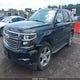 1GNSKCKC0FR140539 2015 Chevrolet Tahoe Ltz auction photo thumbnail 2