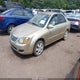 KNAFE221X95648617 2009 Kia Spectra Ex auction photo thumbnail 2