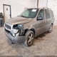 1GNDV33LX6D175133 2006 Chevrolet Uplander Lt auction photo thumbnail 2