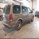 1GNDV33LX6D175133 2006 Chevrolet Uplander Lt auction photo thumbnail 4