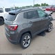 3C4NJDCB3HT680126 2017 Jeep New Compass Limited 4X4 auction photo thumbnail 4