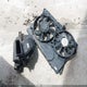 2FMGK5C8XDBD02032 2013 Ford Flex Sel auction photo thumbnail 12