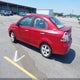 KL1TG56648B004030 2008 Chevrolet Aveo Lt auction photo thumbnail 3