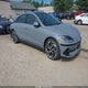 KMHM54AC4PA040262 2023 Hyundai Ioniq 6 Limited auction photo thumbnail 1