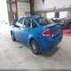 1FAHP3FN8AW284811 2010 Ford Focus Se auction photo thumbnail 3