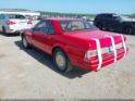 1G6VR3180KU102754 1989 Cadillac Allante auction photo thumbnail 3