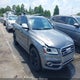 WA1CGAFP6FA138898 2015 Audi Sq5 3.0T Premium Plus auction photo thumbnail 1