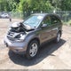 3CZRE4H59BG703332 2011 Honda Cr-V Ex auction photo thumbnail 2