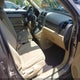 3CZRE4H59BG703332 2011 Honda Cr-V Ex auction photo thumbnail 5