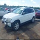 2A4GF68426R734512 2006 Chrysler Pacifica Touring auction photo thumbnail 2