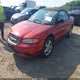 3C3EL45H5YT257239 2000 Chrysler Sebring Jx auction photo thumbnail 2